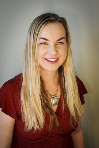 Kimberly Smith